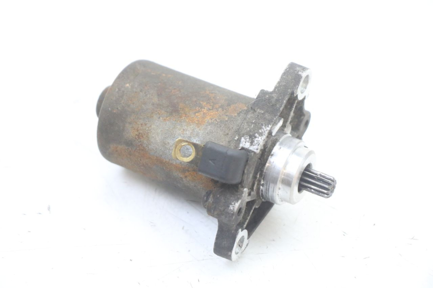 photo de ANLASSER PEUGEOT TREKKER TKR 50 (2005 - 2014) - Alternative Perspektive