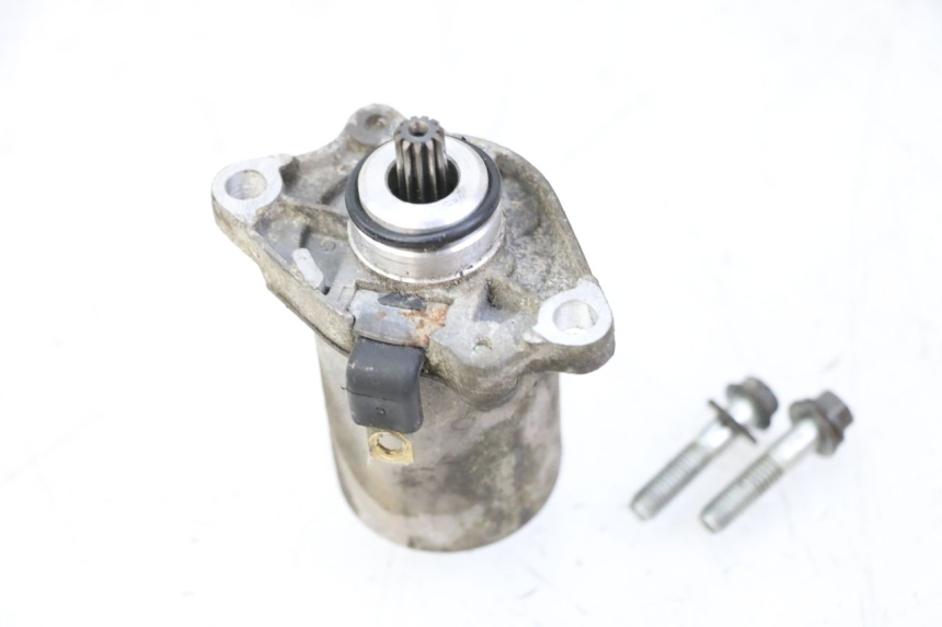 photo de ANLASSER PEUGEOT TREKKER TKR 50 (2005 - 2014) - Alternative Perspektive