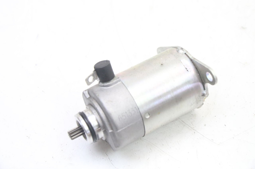 photo de STARTER PEUGEOT TWEET 4T 50 (2023 - 2025) - Hauptansicht