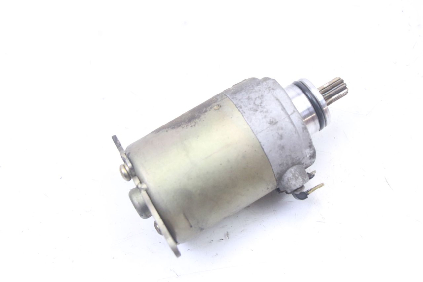 photo de ANLASSER PEUGEOT VIVACITY 125 (2010 - 2017) - Zoom auf Gebrauchszustand