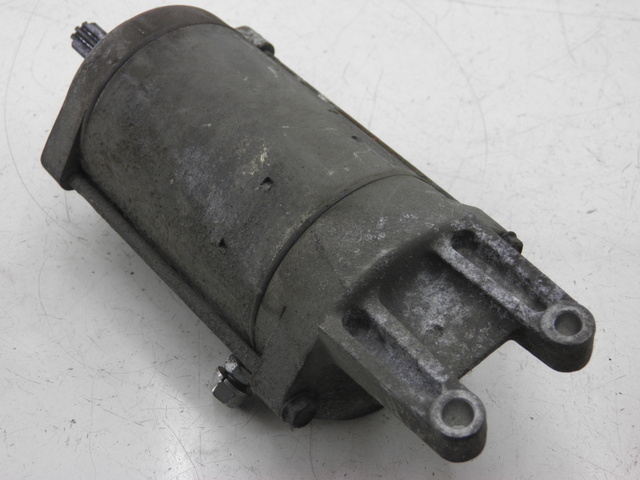 photo de ANLASSER PIAGGIO MP3 400 (2007 - 2009) - Detailansicht des Bauteils