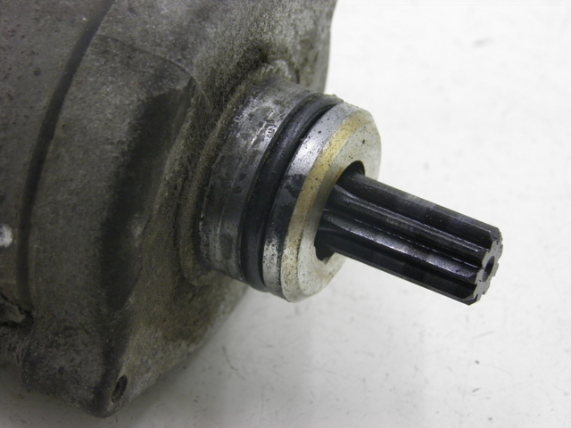 photo de ANLASSER PIAGGIO MP3 400 (2007 - 2009) - Alternative Perspektive