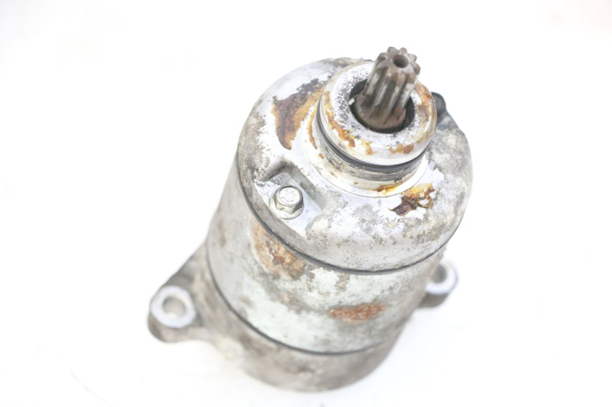 photo de ANLASSER PIAGGIO MP3 125 (2006 - 2014) - Detailansicht des Bauteils