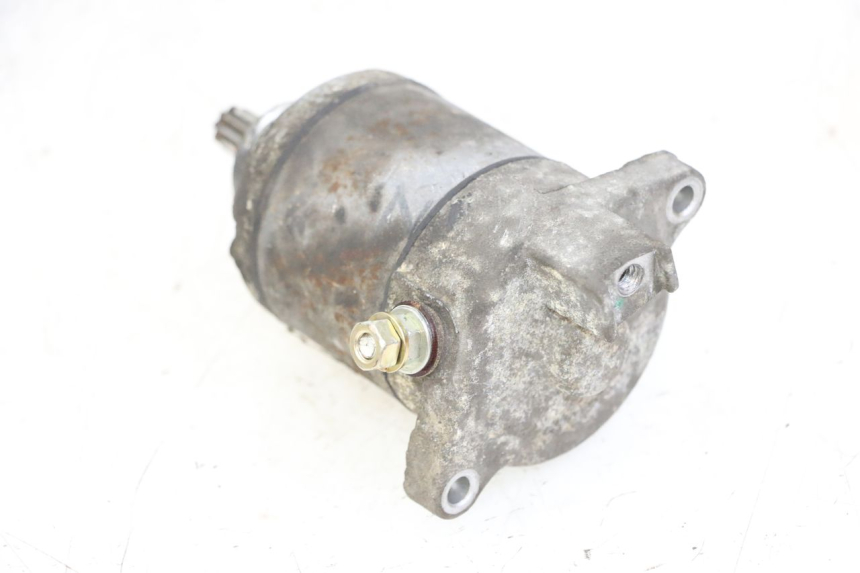 photo de ANLASSER PIAGGIO MP3 125 (2006 - 2014) - Zoom auf Gebrauchszustand