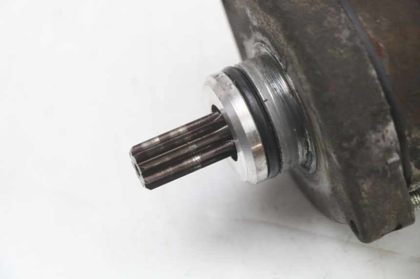 photo de STARTER PIAGGIO MP3 LT 400 (2007 - 2012) - Detailansicht des Bauteils