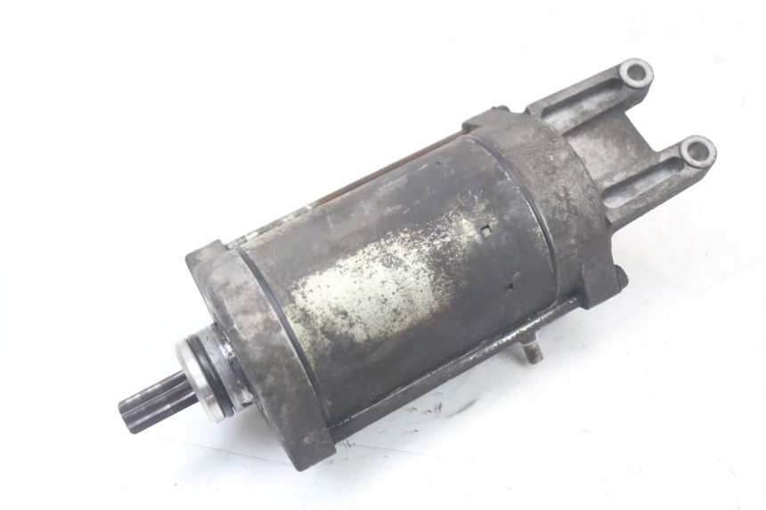 photo de STARTER PIAGGIO MP3 LT 400 (2007 - 2012) - Zoom auf Gebrauchszustand