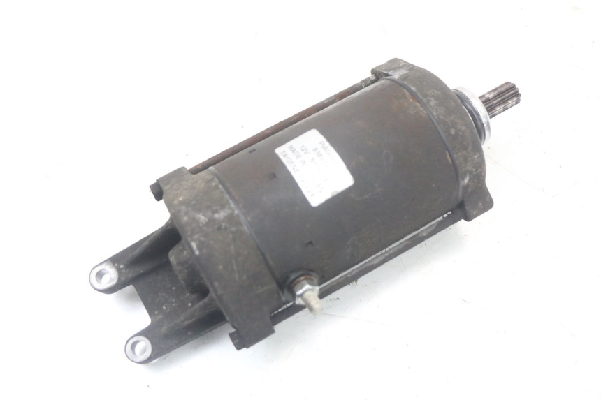 photo de STARTER PIAGGIO MP3 LT 400 (2007 - 2012) - Alternative Perspektive