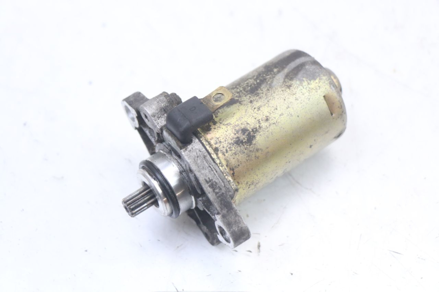 photo de STARTER PIAGGIO NEW TYPHOON 50 (2010 - 2017) - Hauptansicht