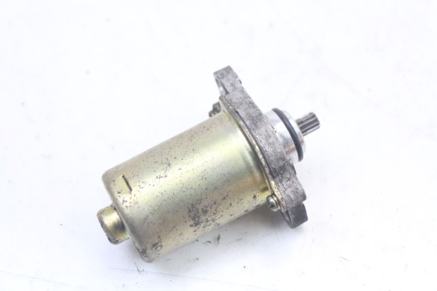 photo de STARTER PIAGGIO NEW TYPHOON 50 (2010 - 2017) - Alternative Perspektive