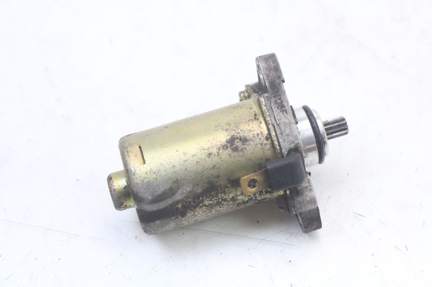 photo de STARTER PIAGGIO NEW TYPHOON 50 (2010 - 2017) - Technische Nahaufnahme