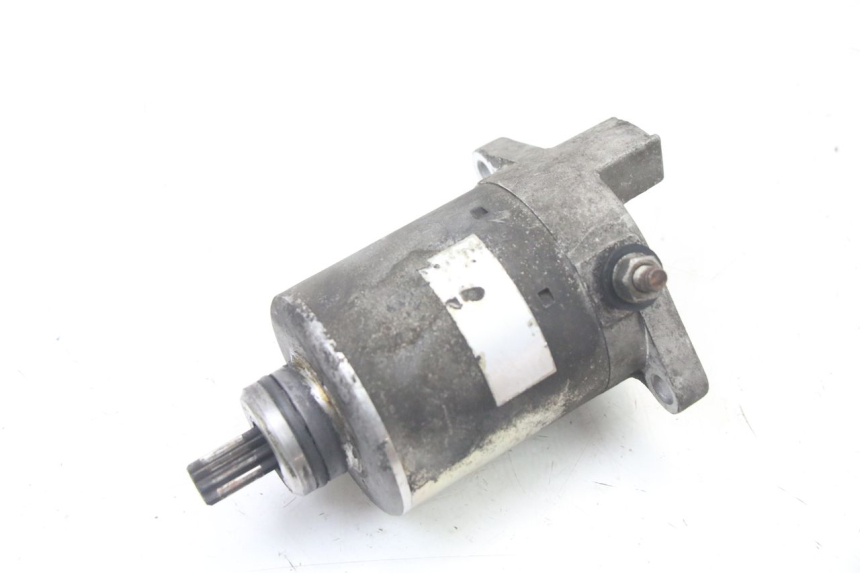 photo de STARTER PIAGGIO VESPA GRANTURISMO 125 (2003 - 2007) - Hauptansicht