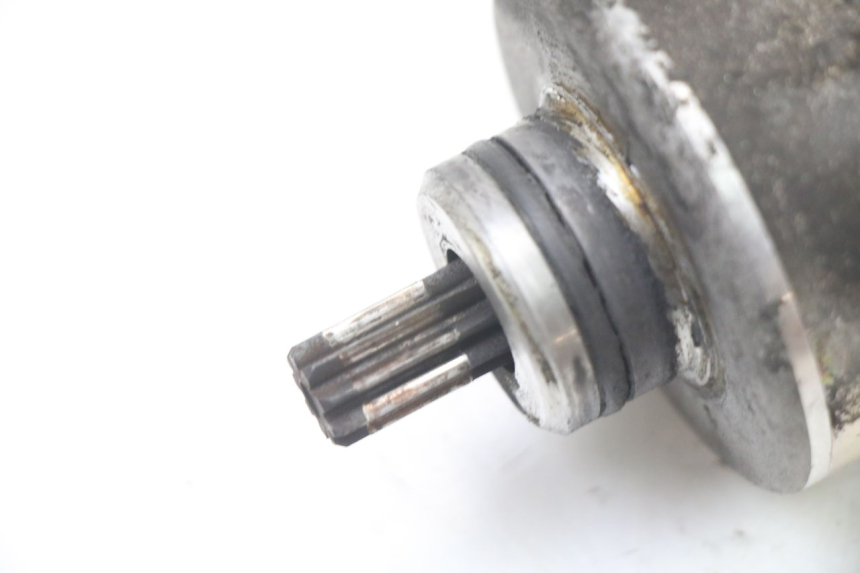 photo de STARTER PIAGGIO VESPA GRANTURISMO 125 (2003 - 2007) - Detailansicht des Bauteils
