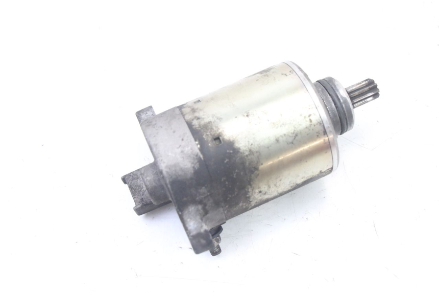 photo de STARTER PIAGGIO VESPA GRANTURISMO 125 (2003 - 2007) - Technische Nahaufnahme