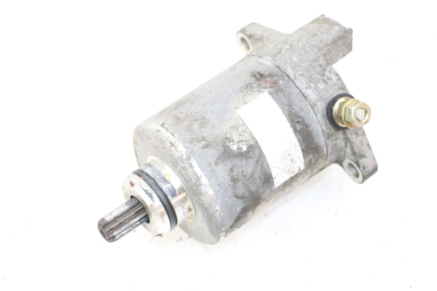 photo de ANLASSER PIAGGIO VESPA GRANTURISMO 200 (2004 - 2005) - Hauptansicht