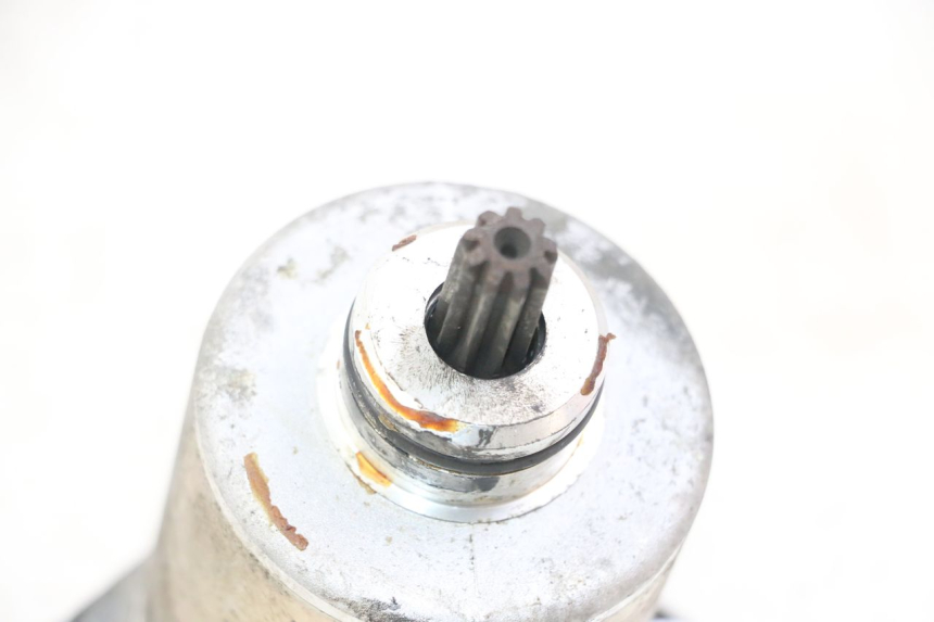 photo de ANLASSER PIAGGIO VESPA GRANTURISMO 200 (2004 - 2005) - Detailansicht des Bauteils