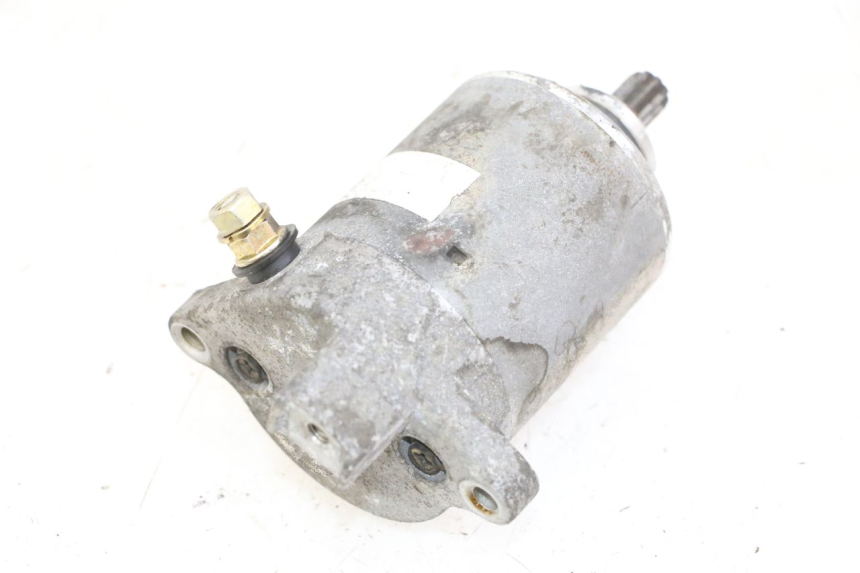 photo de ANLASSER PIAGGIO VESPA GRANTURISMO 200 (2004 - 2005) - Alternative Perspektive