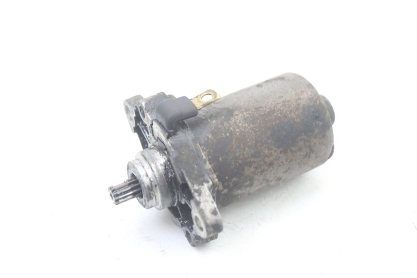 photo de STARTER PIAGGIO VESPA LX 2T 50 (2005 - 2013) - Hauptansicht