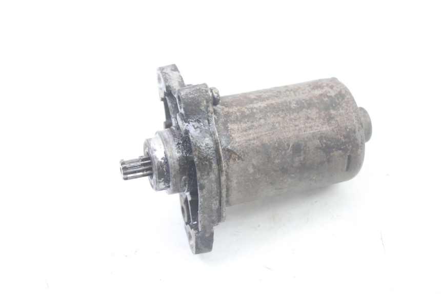 photo de STARTER PIAGGIO VESPA LX 2T 50 (2005 - 2013) - Zoom auf Gebrauchszustand