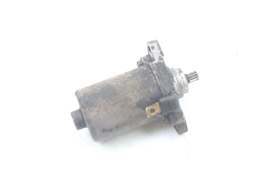 photo de STARTER PIAGGIO VESPA LX 2T 50 (2005 - 2013) - Alternative Perspektive