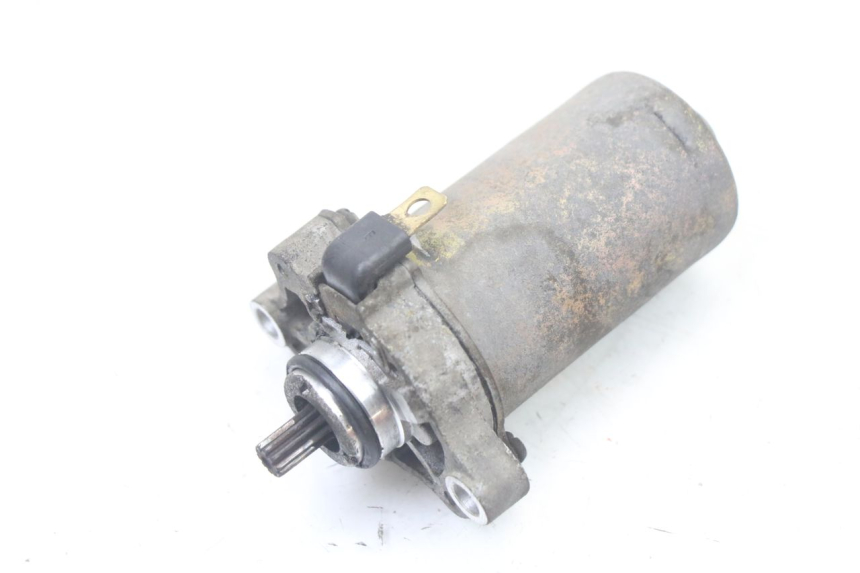 photo de STARTER PIAGGIO ZIP 4T 50 (2018 - 2020) - Hauptansicht