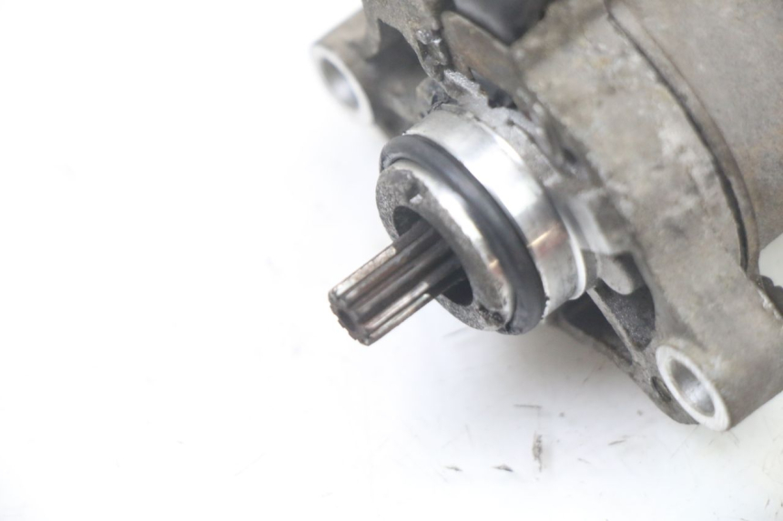 photo de STARTER PIAGGIO ZIP 4T 50 (2018 - 2020) - Detailansicht des Bauteils