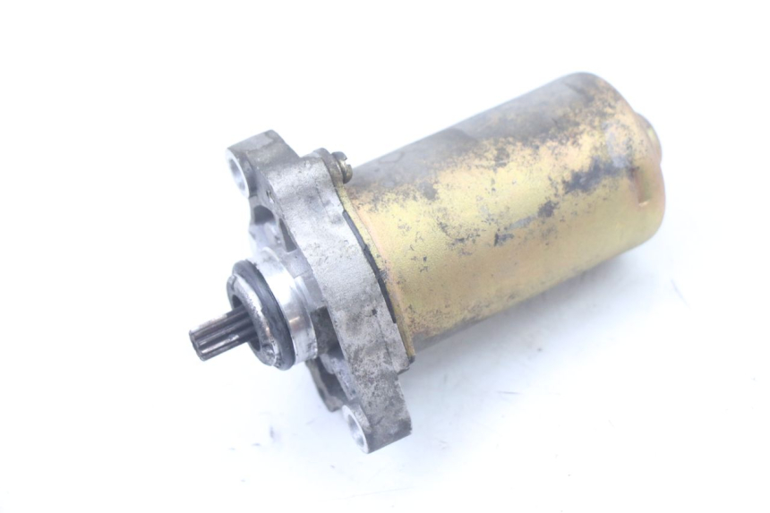 photo de STARTER PIAGGIO ZIP 4T 50 (2018 - 2020) - Zoom auf Gebrauchszustand