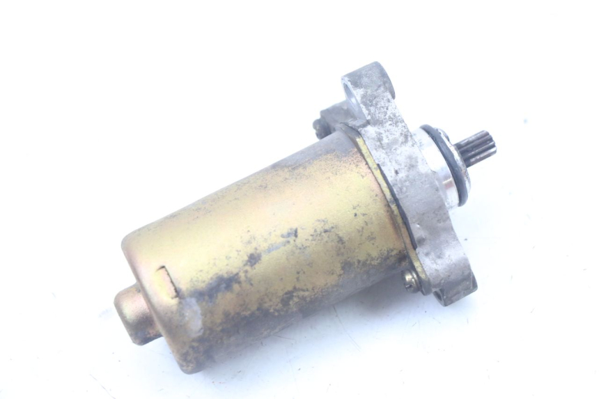 photo de STARTER PIAGGIO ZIP 4T 50 (2018 - 2020) - Technische Nahaufnahme