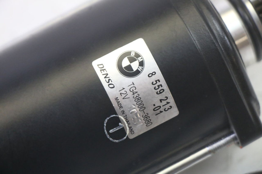 photo de ANLASSER BMW R GS 1250 (2021 - 2024) - Detailansicht des Bauteils