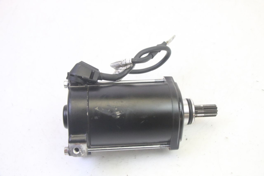 photo de ANLASSER BMW R GS 1250 (2021 - 2024) - Zoom auf Gebrauchszustand