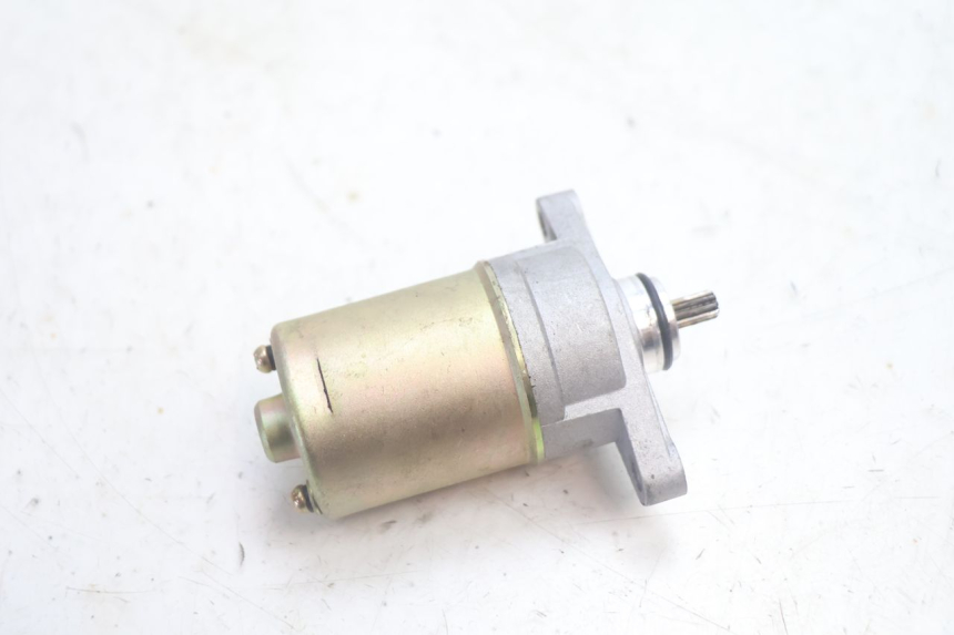 photo de ANLASSER JM MOTORS R-MAX TECH 50 (2024 - 2026) - Technische Nahaufnahme