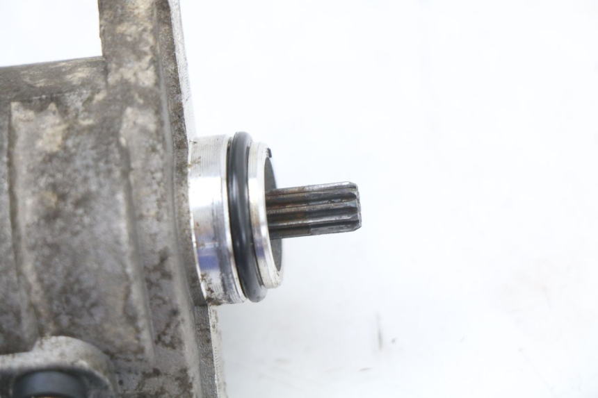 photo de Starter EUROCKA R8 4T 50 (2013 - 2022) - Detailansicht des Bauteils