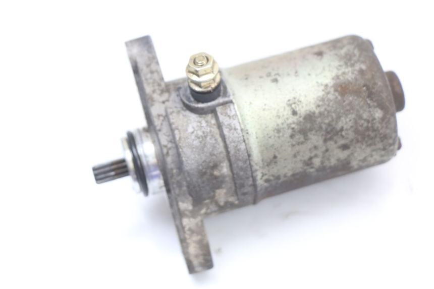 photo de Starter EUROCKA R8 4T 50 (2013 - 2022) - Zoom auf Gebrauchszustand