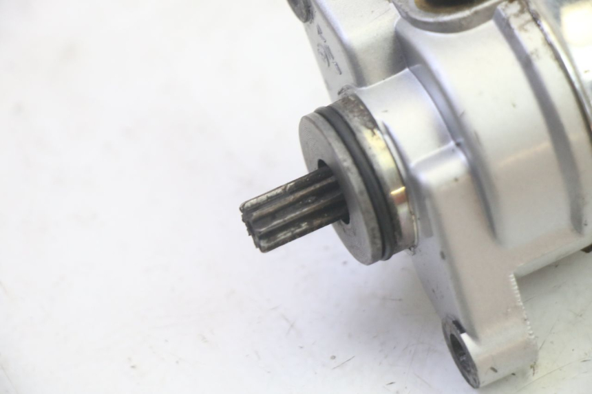 photo de ANLASSER RIDE RACE 2T 50 (2012 - 2017) - Detailansicht des Bauteils