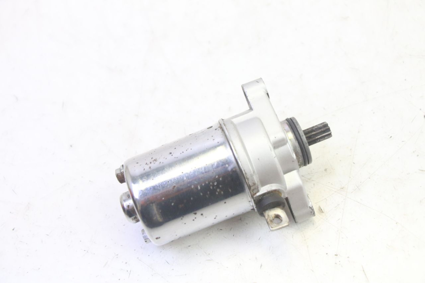 photo de ANLASSER RIDE RACE 2T 50 (2012 - 2017) - Gesamtansicht des Produkts