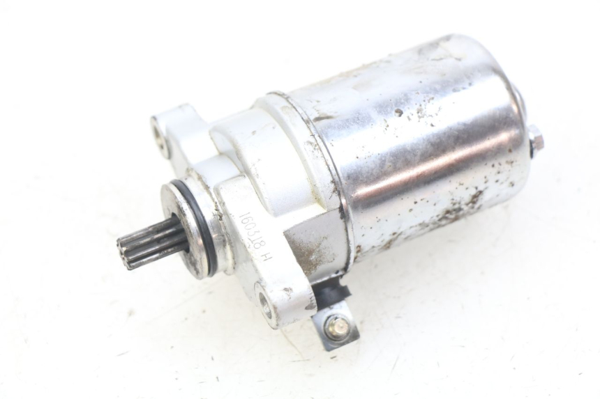 photo de STARTER RIDE RACE GT 2T 50 (2012 - 2017) - Detailansicht des Bauteils