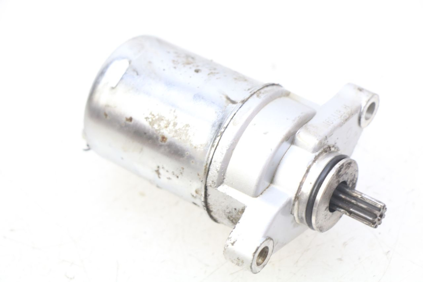 photo de STARTER RIDE RACE GT 2T 50 (2012 - 2017) - Zoom auf Gebrauchszustand