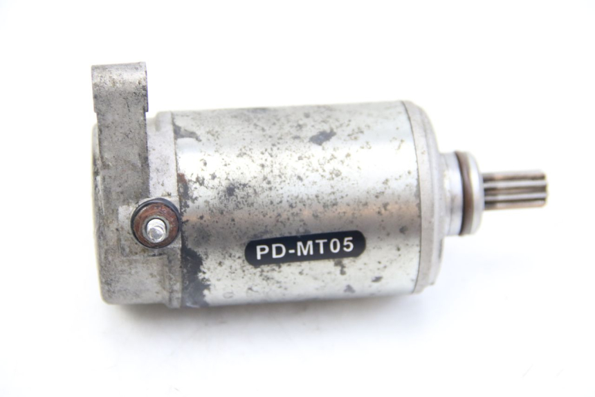 photo de STARTER SPY RACING F3 350 (2015 - 2022) - Hauptansicht