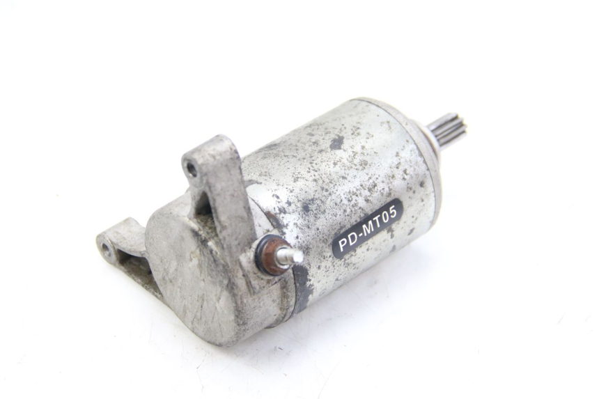 photo de STARTER SPY RACING F3 350 (2015 - 2022) - Detailansicht des Bauteils