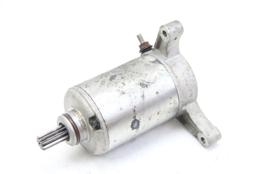 photo de STARTER SPY RACING F3 350 (2015 - 2022) - Details der Befestigungspunkte