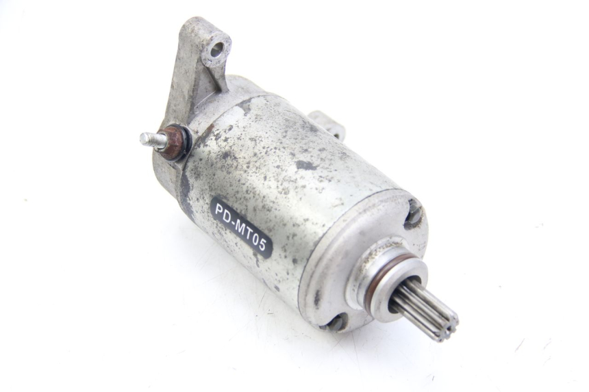 photo de STARTER SPY RACING F3 350 (2015 - 2022) - Oberflächenzustand und Material