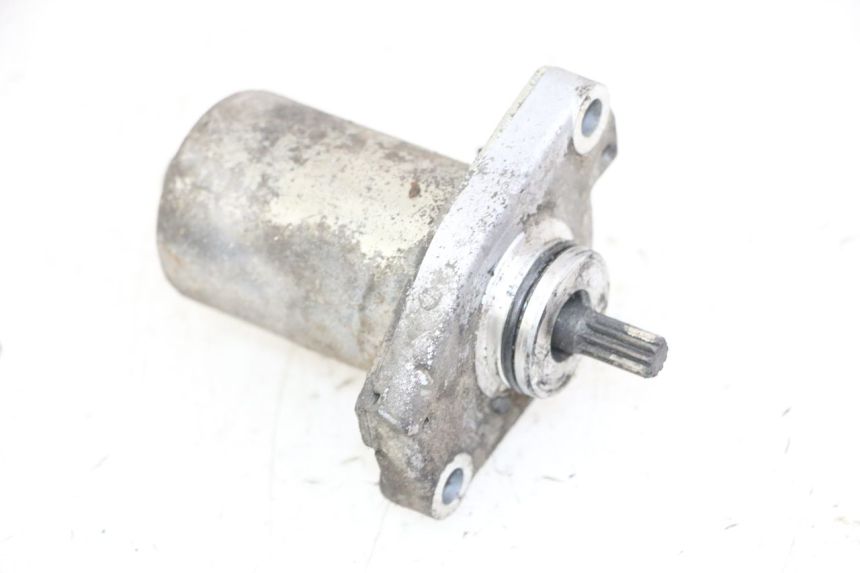 photo de ANLASSER APRILIA RALLY AC 50 (1995 - 2004) - Hauptansicht