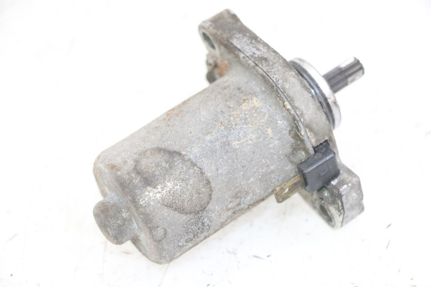 photo de ANLASSER APRILIA RALLY AC 50 (1995 - 2004) - Alternative Perspektive