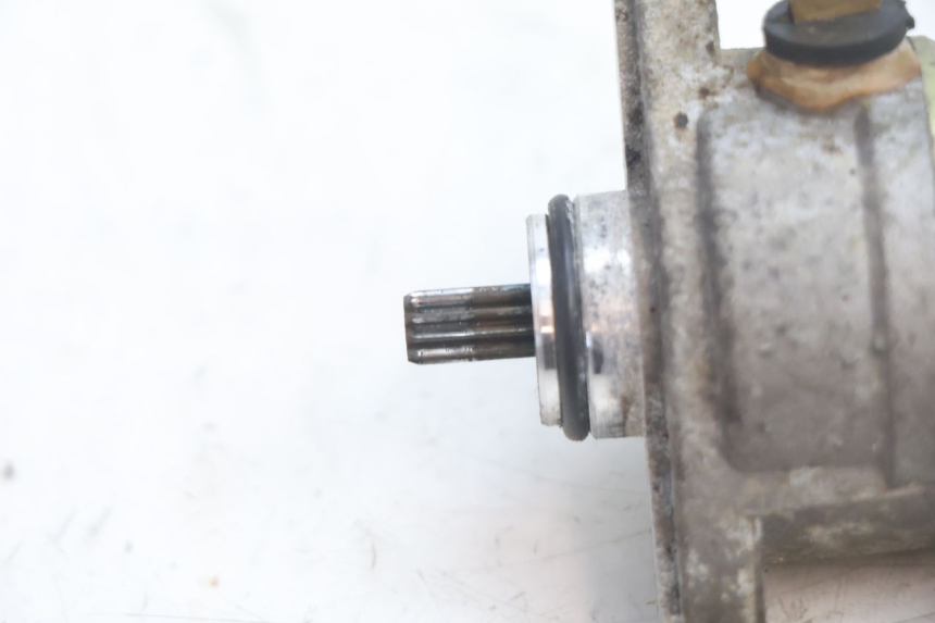 photo de ANLASSER LAZIO RENO 50 (2016 - 2021) - Detailansicht des Bauteils