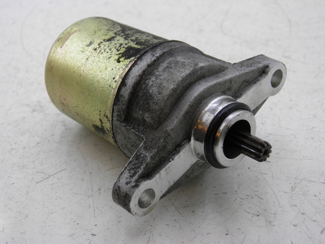 photo de ANLASSER ROADSIGN WALLABY 50 (2009 - 2014) - Hauptansicht