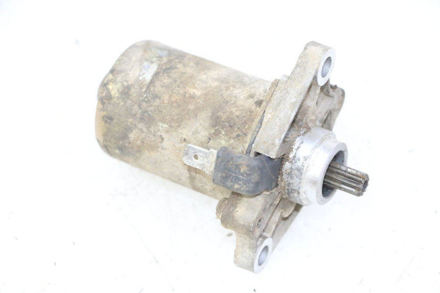 photo de ANLASSER PGO RODOSHOW 2T 50 (2003 - 2007) - Hauptansicht