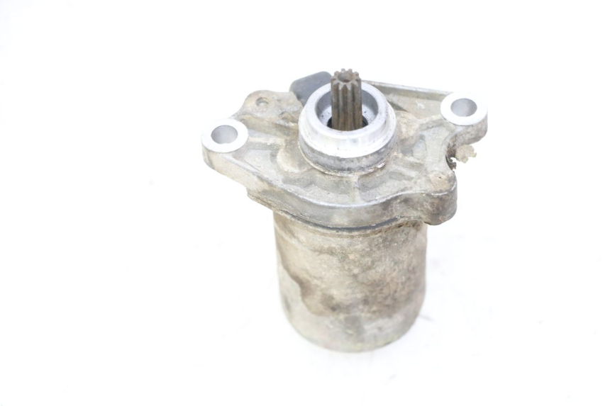 photo de ANLASSER PGO RODOSHOW 2T 50 (2003 - 2007) - Detailansicht des Bauteils