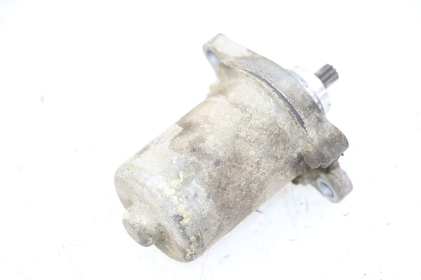 photo de ANLASSER PGO RODOSHOW 2T 50 (2003 - 2007) - Alternative Perspektive