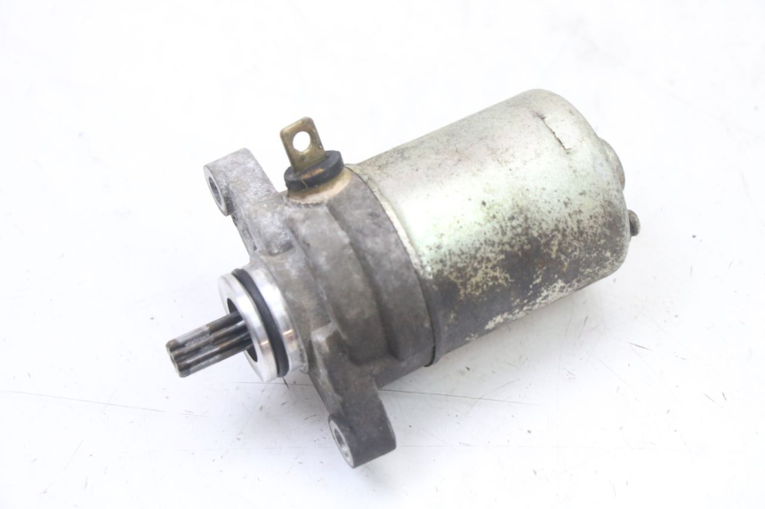 photo de ANLASSER TNT MOTOR ROMA 10' 2T 50 (2011 - 2018) - Hauptansicht