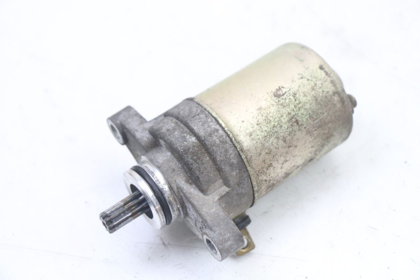 photo de ANLASSER TNT MOTOR ROMA 10' 2T 50 (2011 - 2018) - Zoom auf Gebrauchszustand