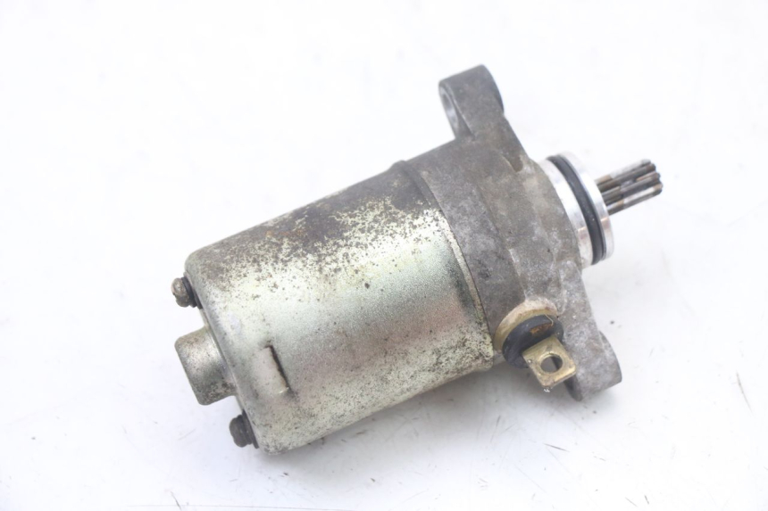 photo de ANLASSER TNT MOTOR ROMA 10' 2T 50 (2011 - 2018) - Alternative Perspektive